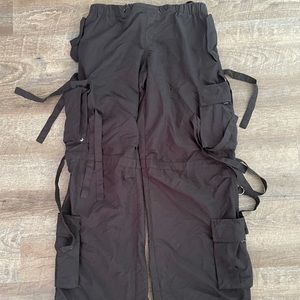 Vintage rave pants from the 90’s